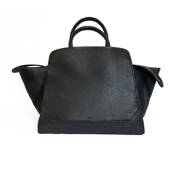 Auxiliary Bega Midi Bag - Picture 3 of 9